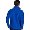 Columbia 1420421CB FAST TREK II FULL ZIP FLE(Azul  Black)