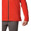 Columbia 1420421CB FAST TREK II FULL ZIP FLE(Bonfire  Shark)