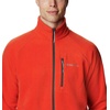 Columbia 1420421CB FAST TREK II FULL ZIP FLE(Bonfire  Shark)