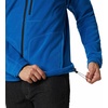 Columbia 1420421CB FAST TREK II FULL ZIP FLE(Bright Indigo)