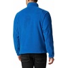 Columbia 1420421CB FAST TREK II FULL ZIP FLE(Bright Indigo)