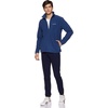 Columbia 1420421CB FAST TREK II FULL ZIP FLE(Carbon)