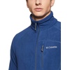 Columbia 1420421CB FAST TREK II FULL ZIP FLE(Carbon)