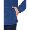 Columbia 1420421CB FAST TREK II FULL ZIP FLE(Carbon)