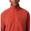 Columbia 1420421CB FAST TREK II FULL ZIP FLE(Carnelian Red)