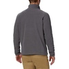 Columbia 1420421CB FAST TREK II FULL ZIP FLE(City Grey)