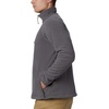 Columbia 1420421CB FAST TREK II FULL ZIP FLE(City Grey)