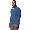 Columbia 1420421CB FAST TREK II FULL ZIP FLE(Dark Mountain)