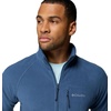 Columbia 1420421CB FAST TREK II FULL ZIP FLE(Dark Mountain)