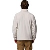 Columbia 1420421CB FAST TREK II FULL ZIP FLE(Dark Stone)