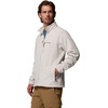 Columbia 1420421CB FAST TREK II FULL ZIP FLE(Dark Stone)