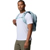 Columbia 2157941CB(Crushed Blue/Everblue/Marine Light)