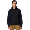 Columbia Ascender II Softshell Vest, Softshell Weste für Herren(Schwarz)