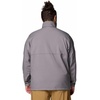 Columbia Ascender Softshell Jacket, Softshelljacke für Herren(City Grey)