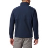 Columbia Ascender Softshell Jacket, Softshelljacke für Herren(Collegiate Navy)