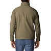 Columbia Ascender Softshell Jacket, Softshelljacke für Herren(Stone Green)
