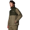 Columbia Ascender Softshell Jacket, Softshelljacke für Herren(Stone Green/Greenscape)