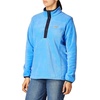 Columbia Benton Springs 1/2 Snap Pull Over II, Fleece Pullover für Damen(Blau)