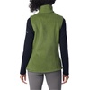 Columbia Benton Springs Vest, Fleeceweste für Damen(Canteen)