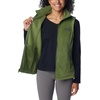 Columbia Benton Springs Vest, Fleeceweste für Damen(Canteen)