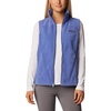 Columbia Benton Springs Vest, Fleeceweste für Damen(Eve)