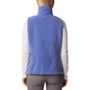 Columbia Benton Springs Vest, Fleeceweste für Damen(Eve)