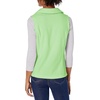 Columbia Benton Springs Vest, Fleeceweste für Damen(Key West)