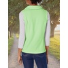 Columbia Benton Springs Vest, Fleeceweste für Damen(Key West)