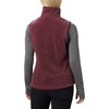 Columbia Benton Springs Vest, Fleeceweste für Damen(Malbec)