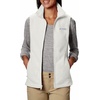 Columbia Benton Springs Vest, Fleeceweste für Damen(Meersalz)