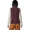 Columbia Benton Springs Vest, Fleeceweste für Damen(Moonvista)