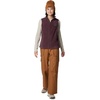 Columbia Benton Springs Vest, Fleeceweste für Damen(Moonvista)