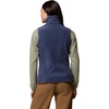 Columbia Benton Springs Vest, Fleeceweste für Damen(Nocturnal)