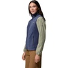 Columbia Benton Springs Vest, Fleeceweste für Damen(Nocturnal)