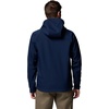 Columbia Cascade Ridge III Softshell, Softshelljacke für Herren(Collegiate Navy)