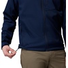 Columbia Cascade Ridge III Softshell, Softshelljacke für Herren(Collegiate Navy)