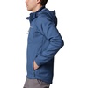 Columbia Cascade Ridge III Softshell, Softshelljacke für Herren(Dark Mountain)
