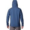 Columbia Cascade Ridge III Softshell, Softshelljacke für Herren(Dark Mountain)