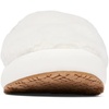 Columbia Cozy Cabin Omni-Heat Lazy Bend Camper Hausschuhe für Damen(Sea Salt X Sedona Sage)
