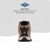 Columbia Crestwood Mid Waterproof, Trekking- Und Wanderstiefel für Herren(Allspice Crushed Blue)