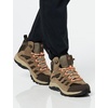 Columbia Crestwood Waterproof , Trekking- Und Wanderschuhe für Damen(Cordovan Mud)
