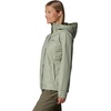 Columbia Damen Arcadia 2 Jacket Wasserdichte Regenjacke (1er Pack)(Safari)