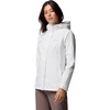 Columbia Damen Arcadia 2 Jacket Wasserdichte Regenjacke (1er Pack)(Sea Salt)