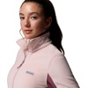Columbia Damen Basin Trail™ III Jacke(Mineral Pink  Antique Mauve)