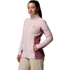 Columbia Damen Basin Trail™ III Jacke(Mineral Pink  Antique Mauve)