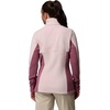 Columbia Damen Basin Trail™ III Jacke(Mineral Pink  Antique Mauve)