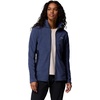 Columbia Damen Basin Trail™ III Jacke(Nocturnal  Dark Nocturnal)