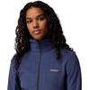 Columbia Damen Basin Trail™ III Jacke(Nocturnal  Dark Nocturnal)