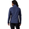 Columbia Damen Basin Trail™ III Jacke(Nocturnal  Dark Nocturnal)