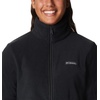 Columbia Damen Basin Trail™ III Jacke(Schwarz)